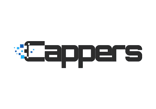 Cappers Logo