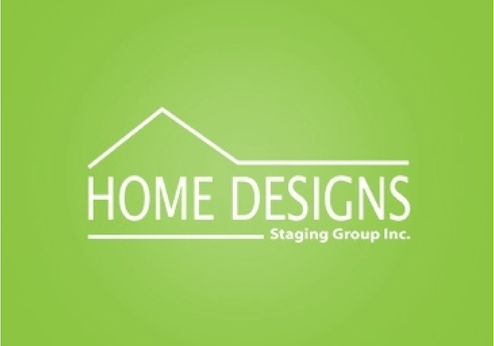 Home Designs Staging Group Logo