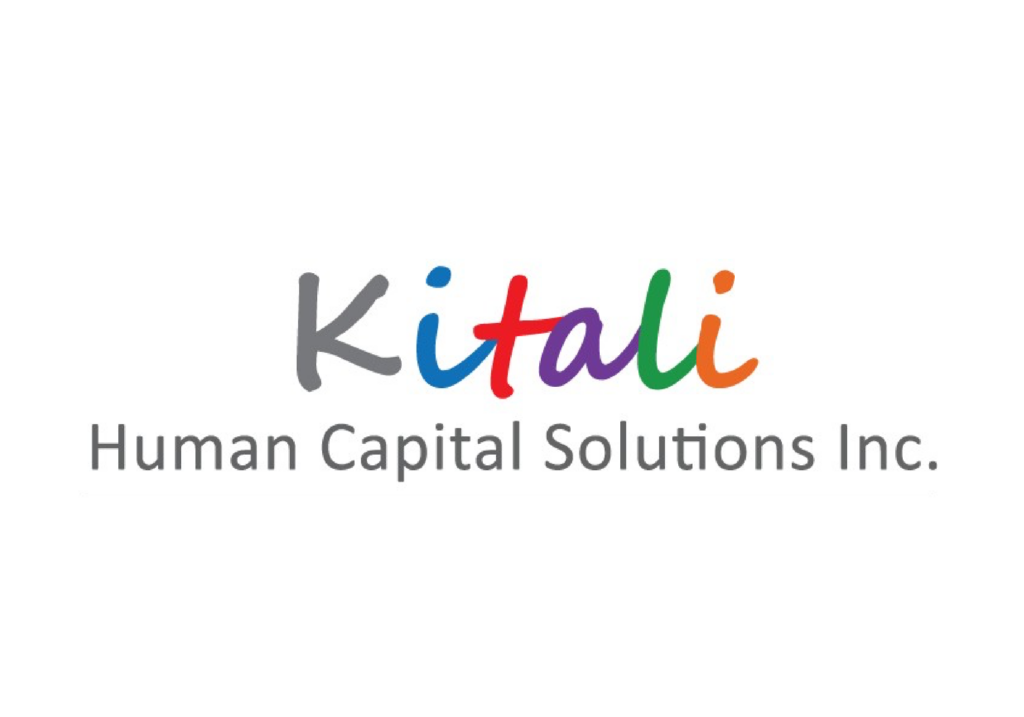 Kitali Human Capital Solutions Logo