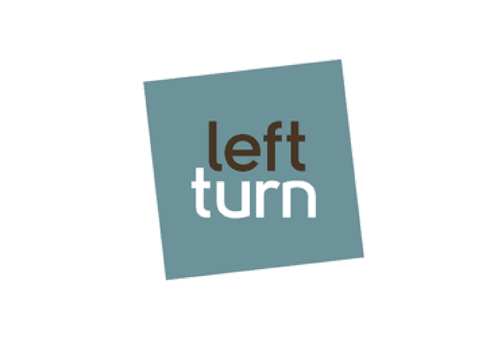Left Turn Strategy Logo