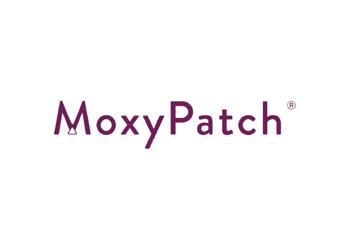 MoxyPatch Logo
