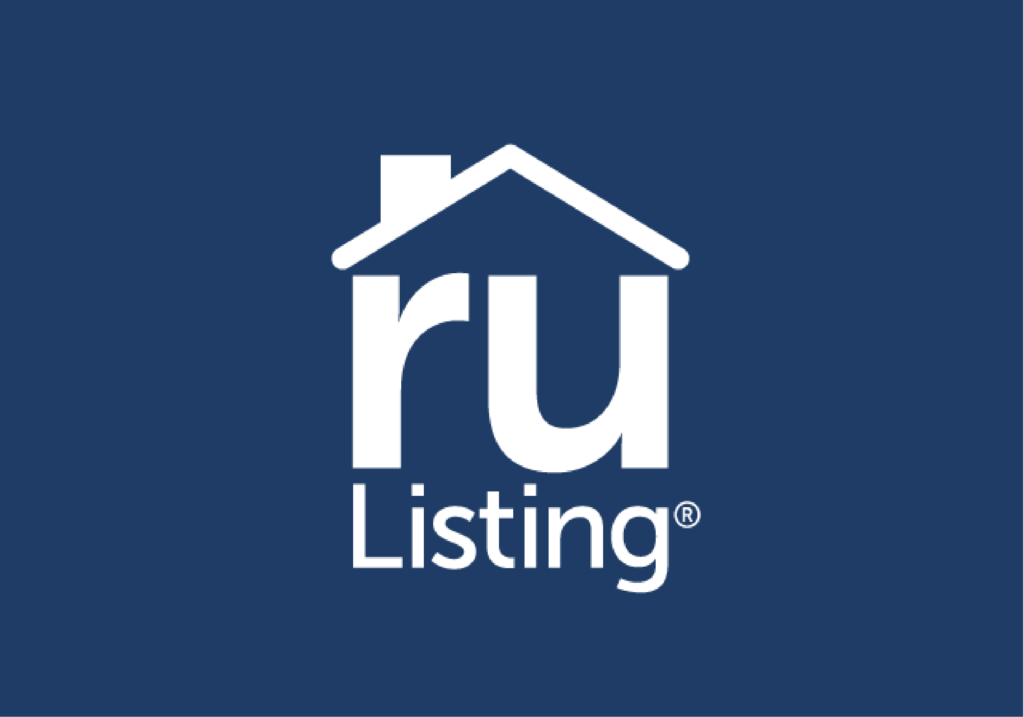 RuListing Logo
