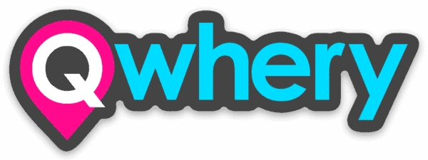 Qwhery Logo