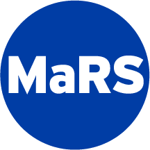 MaRS Discovery Logo