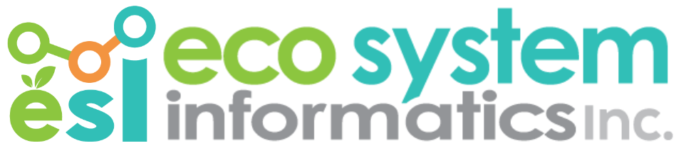 Ecosystem Informatics Inc