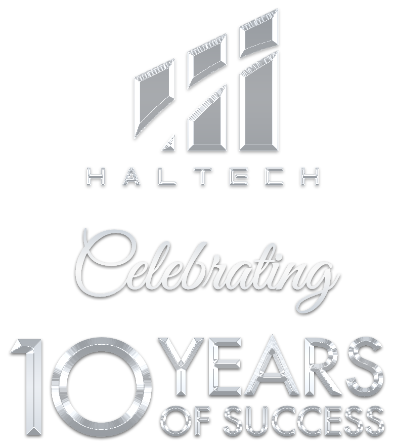 Celebrating 10 years of success