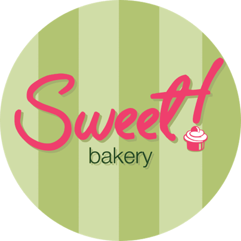 Sweet Bakery Oakville Logo