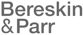 Bereskin Parr Logo