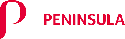 Peninsula Group logo