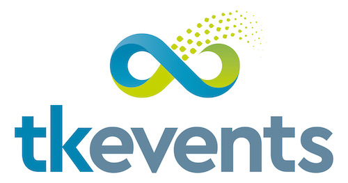 TK Events Logo
