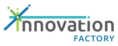Innovation Factory Logo