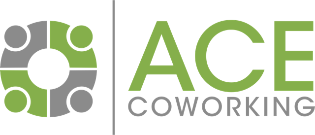 ACE Coworking Logo