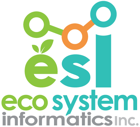 Ecosystem Informatics Logo