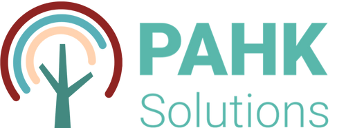 Pahk Solutions Logo
