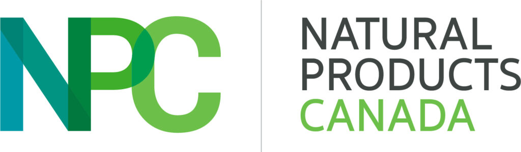 Natural Products Canada Logo
