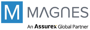 The Magnes Group Logo